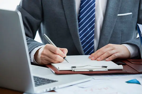 公司实力介绍案例