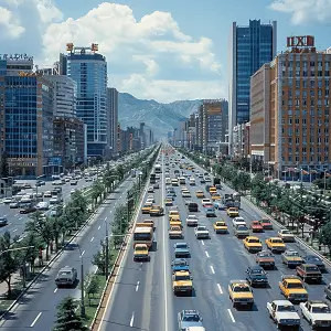 教育公司汇报介绍