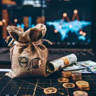 海关企业怎么画