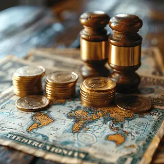 供水公司部门介绍