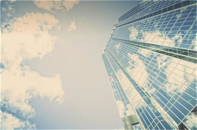 企业导视系统怎么