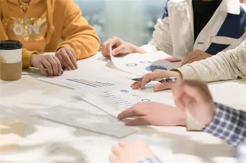 企业销售率怎么算