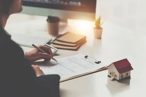 起诉企业应该怎么写