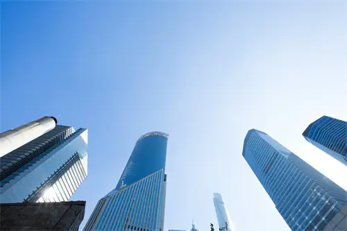 功夫财经公司介绍