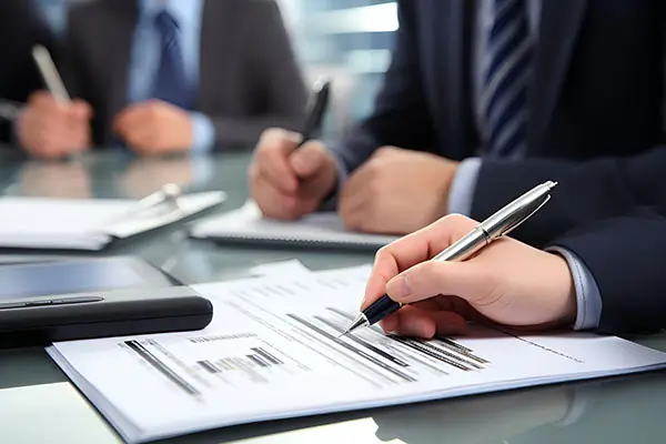 企业怎么核算薪资待遇